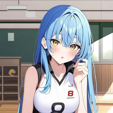 Profile image of なぎな