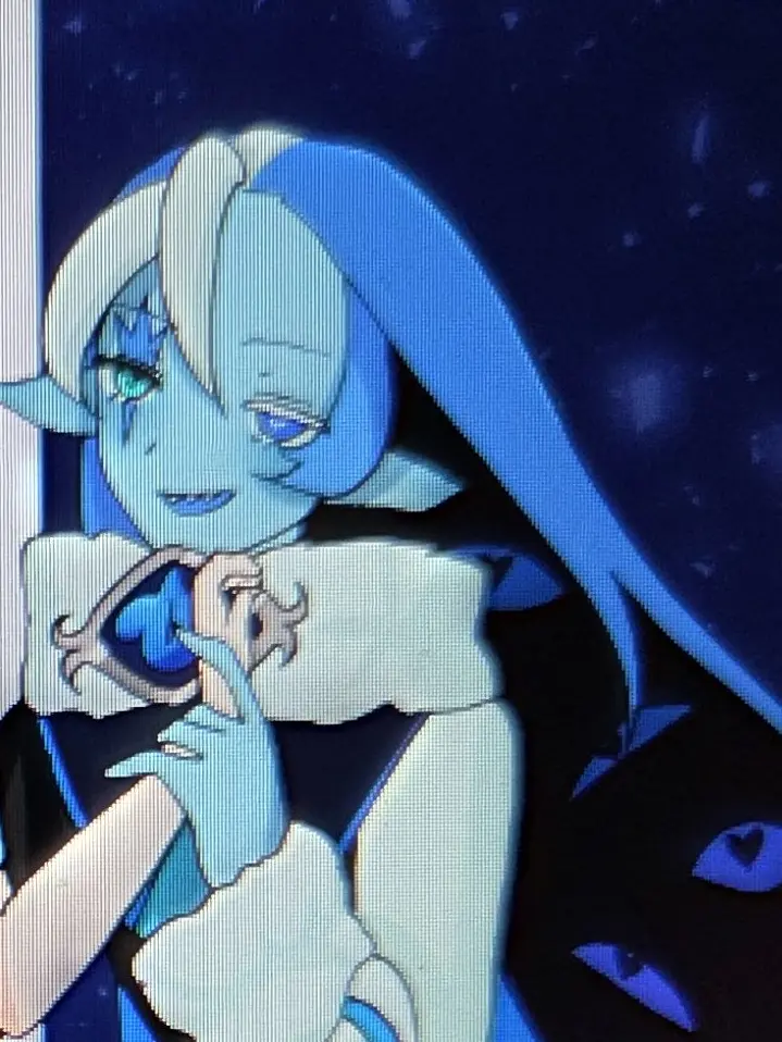 aikokami의 Shadow Milk Cookie