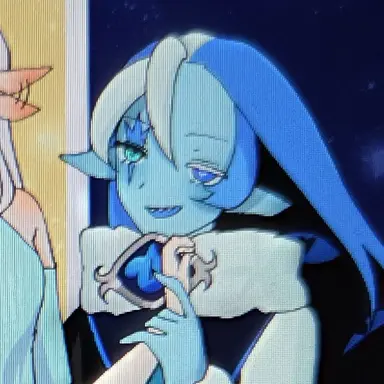 Profile image of Shadow Milk