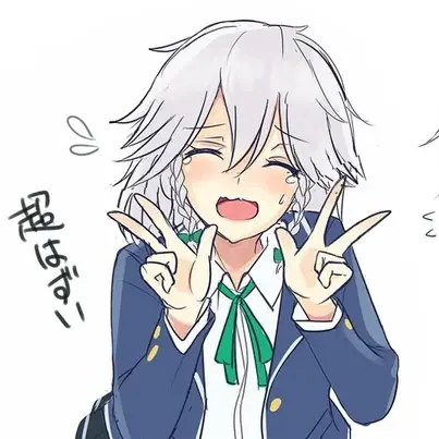RobustCrane9896의 孤独の僕と元生徒会長の咲夜さん