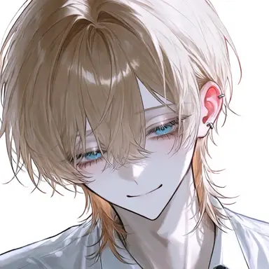 Profile image of Minato