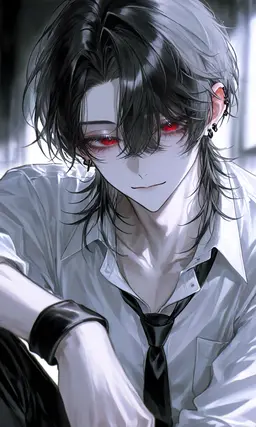 Profile image of Jin