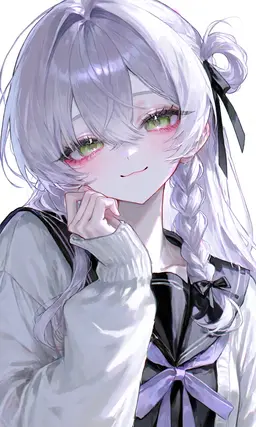 Profile image of Shino