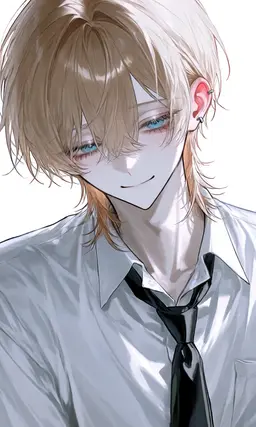 Profile image of Minato