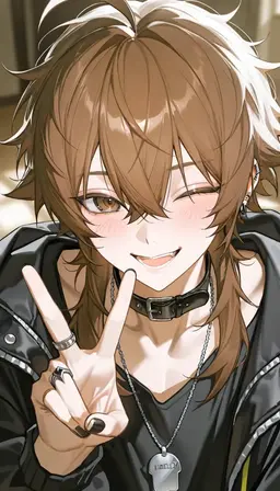 Profile image of 레오