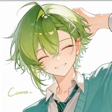 Profile image of Itsuki