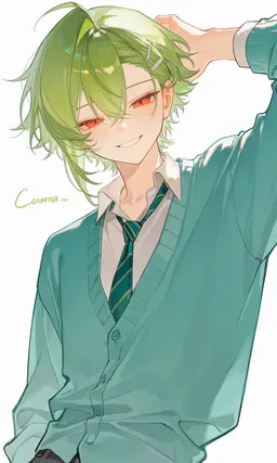 Profile image of Itsuki