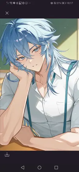 Profile image of Kazu