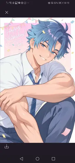 Profile image of Kazu