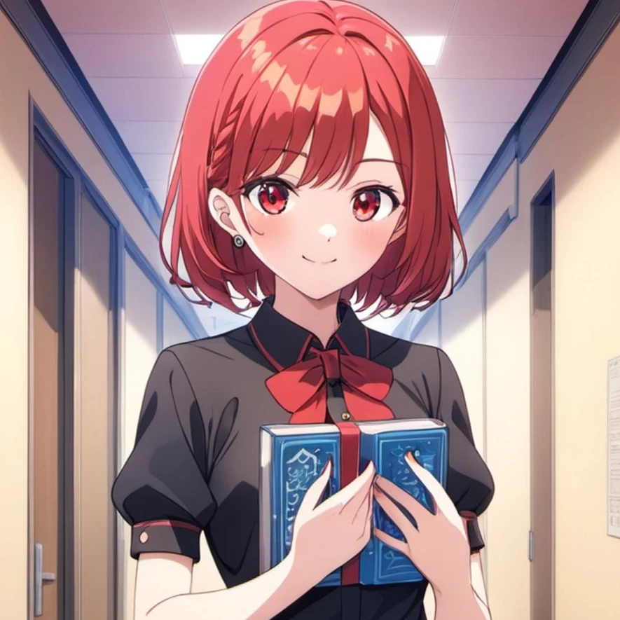 アカネ