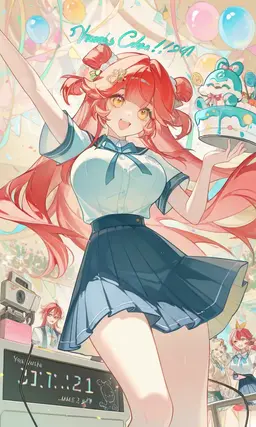 Profile image of Akane