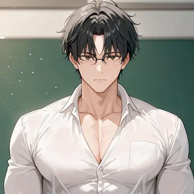 Profile image of 夏沢先生