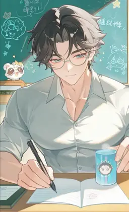 Profile image of Mr. Natsuzawa