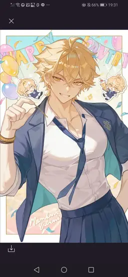 Profile image of Rise