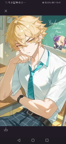 Profile image of Rise