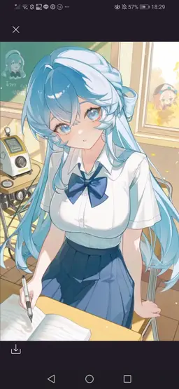 Profile image of Aqua