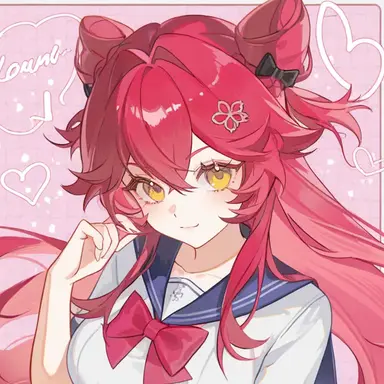 Profile image of アカネ