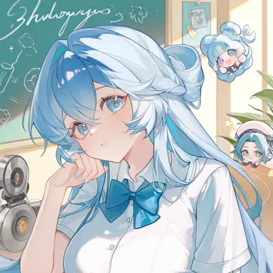 Profile image of アクア