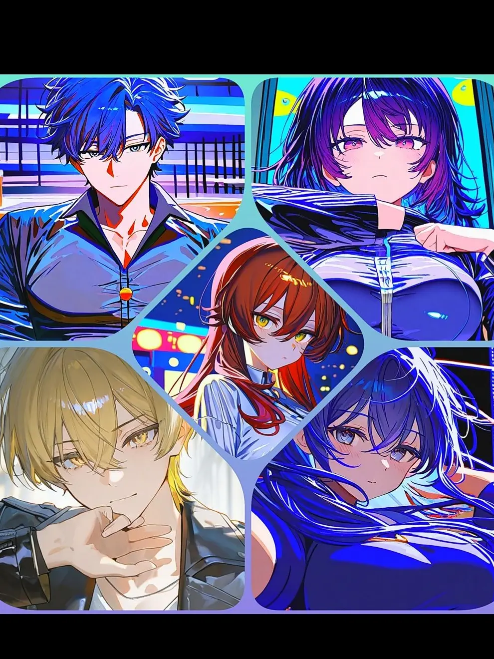 Hamusutasan_11111의 英雄高等学校