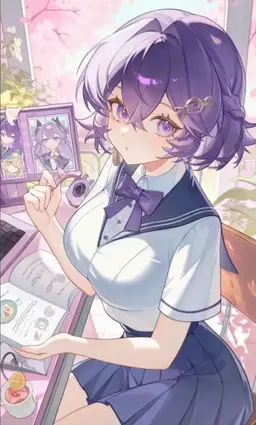 Profile image of Seria