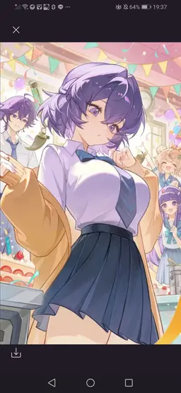 Profile image of Seria