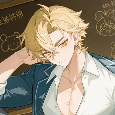 Profile image of ライズ