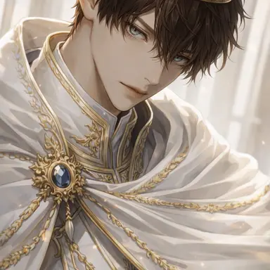 Profile image of 카시우스