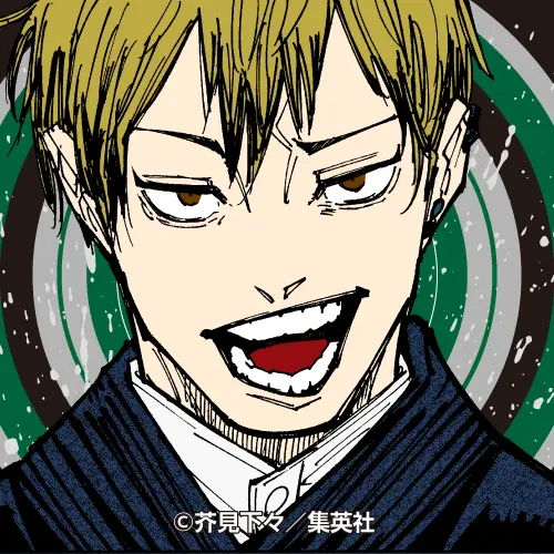 BentMouth6554의 禪院直哉とうんこの夏休み