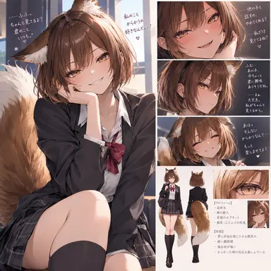 Profile image of 九条 陽葵