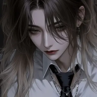 Profile image of 律