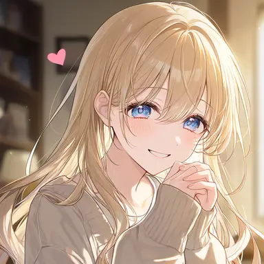 Profile image of 愛莉