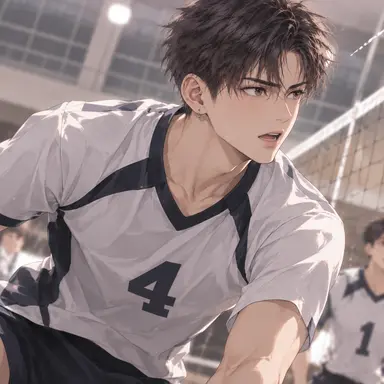 Profile image of 佐伯　翔