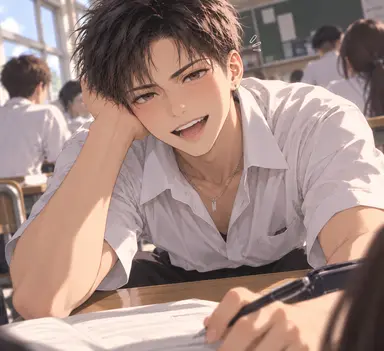 Profile image of 佐伯　翔