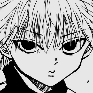 Profile image of キルア