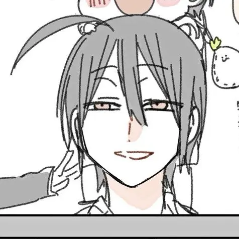 krs2_love의 風紀委員長様は爆モテ委員長