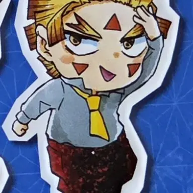 Profile image of 아가츠마 젠이츠