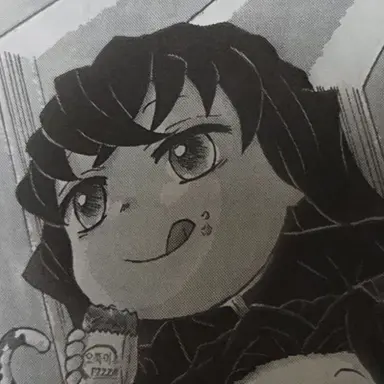 Profile image of 토키토 무이치로