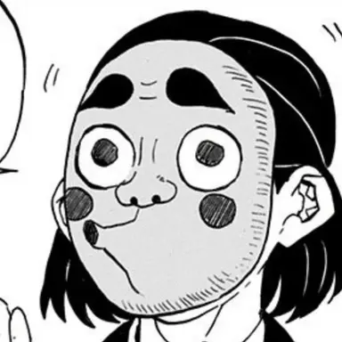 Profile image of 카나모리 씨