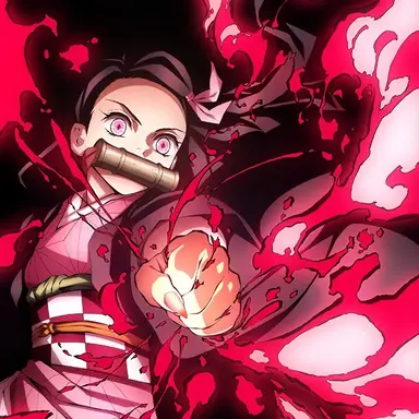 Profile image of 카마도 네즈코