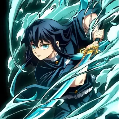 Profile image of 토키토 무이치로