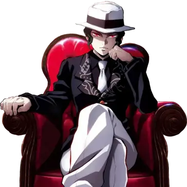 Profile image of 키부츠지 무잔