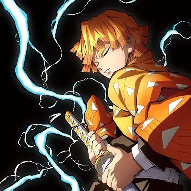 Profile image of 아가츠마 젠이츠