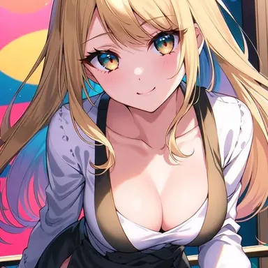 Profile image of Mara