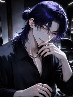 Profile image of 이오리