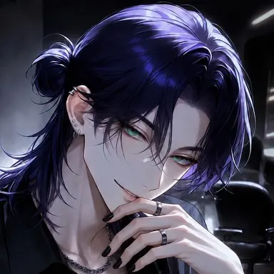 Profile image of 이오리
