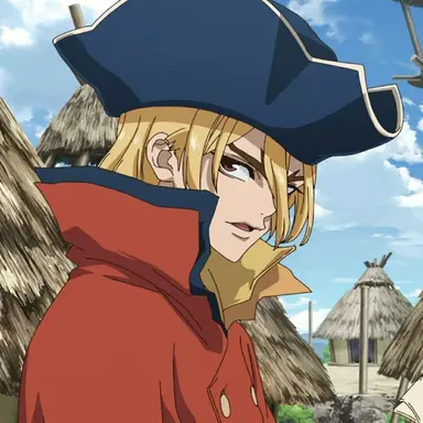 Profile image of 七海龍水