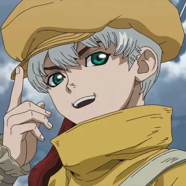 Profile image of 西園寺羽京