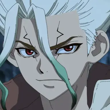 Profile image of 石神千空