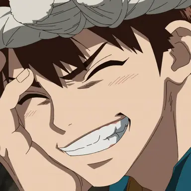 Profile image of クロム