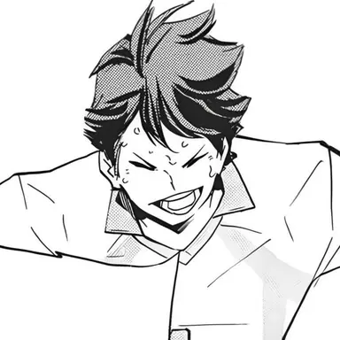 Profile image of 오이카와 토오루